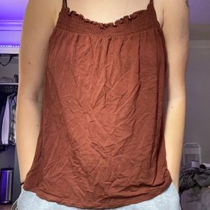 American Eagle tank top, XS
